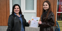 На базе «Русского медведя» прошёл юбилейный турнир по городкам - ОТВ-Серпухов