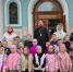 Свет Покрова: духовные встречи в детских садах Чебоксар - Чебоксарско-Чувашская Епархия