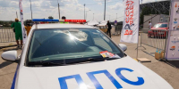 Иномарка сбила 11-летнего школьника в Волгограде - Газета Городские вести