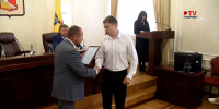 В 2026 году дорожные работники Воронежа заасфальтировали 22 улицы в частном секторе - TV-Gubernia.Ru