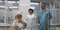 Госзакупки лекарств выросли до 878,6 млрд рублей - Реальное время