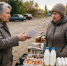 Молоко, яйца и мясо «с рук»: чем рискуют покупатели в Морозовском районе - Bloknot-Morozovsk.Ru