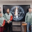 Поисковики из Татарстана прибыли  на XII Cлёт поисковых отрядов «Никто не забыт» - Министерство по делам молодежи