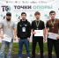 На факультете естествознания ЧГПУ стартовал отборочный этап программы «Точки опоры» - ЧГПУ