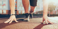 Бег спорт - РИА 7 Новостей