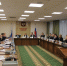 Квалификационная коллегия судей Пермского края: итоги заседания - Пермский краевой суд
