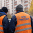 В Красной Поляне третий месяц растет оползневый провал у многоэтажных домов - ProGorodNN.Ru