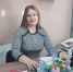 История успеха: Как нацпроект «Кадры» помог найти работу мечты жительнице Комаричского района - Авангард