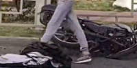 Baza: Нижегородец сбил мопедиста, пока пытался «проучить» других водителей - Вечерняя Москва