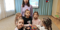 Час русской традиции: «Благодатный Покров» - ЦБС г. Котовска