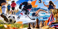 Спортивные выходные в Ленобласти: куда сходить 17 и 18 октября - SyasNews.Ru