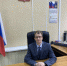 Обострённое чувство справедливости. Интервью председателя суда В.А.Дорофеева - Краснинский районный суд