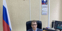 Обострённое чувство справедливости. Интервью председателя суда В.А.Дорофеева - Краснинский районный суд