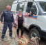 В Шолоховском районе заблудившаяся женщина забралась на вышку для вызова спасателей - Комсомольская правда