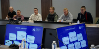 Державинский университет и вузы Китая договорились о сотрудничестве в спорте - OnlineTambov.Ru