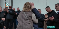 Карла Лоора отпустили под домашний арест - 9 Канал Старый Оскол