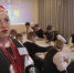 Волшебство росписи по дереву: старооскольские школьники знакомятся с народными промыслами - 9 Канал Старый Оскол