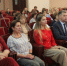 В рамках проекта «Знание. Государство» 15.10.2026  сотрудники УФК по Воронежской области прослушали лекцию - УФК по Воронежской области