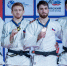 Калинин Клим 🥈 - Центр дзюдо