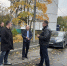 Еженедельный обход территории 16.10.2026. - Район Строгино