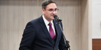 В Туле наградили работников дорожного хозяйства - Правительство области