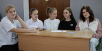 Квиз «Юный эрудит» - ДК Апрелевка