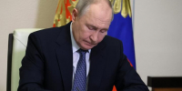 Когда мы освободим Донбасс? Президент Путин рассказал о ходе Спецоперации - LiveKuban.Ru