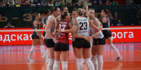 «Тулица» победила «Локомотив» со счетом 3:1 - ИА Тульская служба новостей