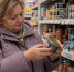Покупаю эти "новогодние" продукты уже в октябре — перед праздником не бегаю как ошпаренная: сберегла копеечку - Prochepetsk.ru
