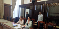 В Ивановской области суд отправил под суд мужчин, попытавшихся совершить диверсию - Сетевое издание Ивановские новости