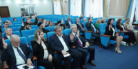 Общественная палата — это связующее звено между властью и обществом. Здесь рождаются инициативы, которые помогают делать жизнь в Самарской области лучше, а решения органов власти — более взвешенными и открытыми. - НИА Самара