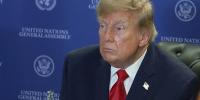 Трамп хотел бы видеть Путина на саммите G20 в Майами - Spbdnevnik.ru