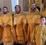 Представители Татарстанской митрополии принимают участие в XIII Межрегиональном форуме епархиальных молодежных отделов «Пересвет» - Казанская Епархия