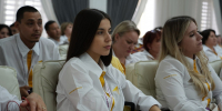 В ЧГПУ завершились курсы повышения квалификации для советников директоров по воспитанию - ЧГПУ