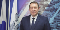 Глава Петропавловска-Камчатского Андрей Воровский поздравил жителей с 286-й годовщиной со дня основания города - Администрация г. Петропавловск-Камчатский