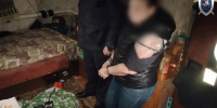 Брянский СК показал видео с места убийства женщины, чей труп нашли в сундуке - БрянскToday.Ru