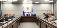 МЧС России и ПАО «Сбербанк» усилят меры пожарной безопасности в центрах обработки данных - МЧС Магаданской области