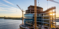 Гостиницы AZIMUT и Hampton by Hilton в Прикамье готовы к открытию - Про Город Пермь