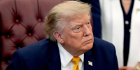Трамп: Зеленский уничтожил Украину - Газета Знамя труда
