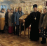 В Вологодском институте развития образования прошли курсы повышения квалификации для учителей, преподающих курс «Истоки» - Вологодская епархия