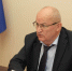 Заседание комитета по законодательству, законности и местному самоуправлению - Парламент Республики