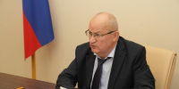 Заседание комитета по законодательству, законности и местному самоуправлению - Парламент Республики