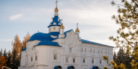 Митрополит Кирилл встретился с вдовами и матерями погибших участников СВО - Казанская Епархия