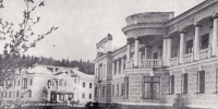 17 октября 1940 года в посёлке оленеводческого совхоза "Талая" открыт санаторий "Горячие ключи" - Kolyma.Ru