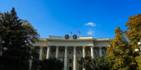 Волгоградцев удостоили государственных наград - Газета Вечерний Волгоград