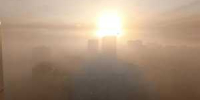 Новочеркасск может накрыть туман в ночь на 17 октября - DonDay-Novocherkassk.Ru