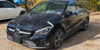 Суд в Арсеньеве конфисковал Mercedes-Benz у пьяной автомобилистки без прав - Prim.News