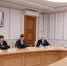 В Смоленске обсудили реализацию проекта по строительству межвузовского кампуса - ГТРК