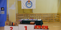 Сыктывкарцы взяли золото на республиканских соревнованиях по армрестлингу - Pg11.Ru