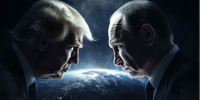 Тактика Путина сработала блестяще: Трамп неожиданно повёл себя на переговорах - ИА Хакасия